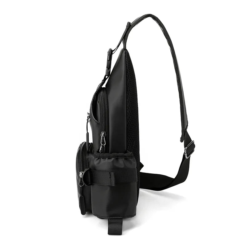 SmartBag Swipe