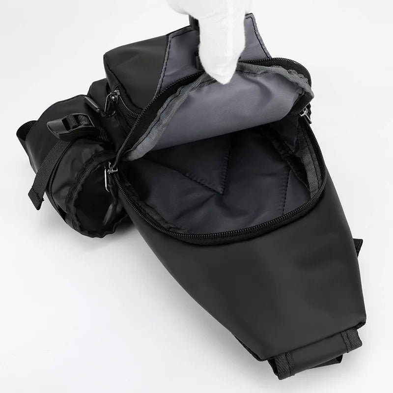SmartBag Swipe