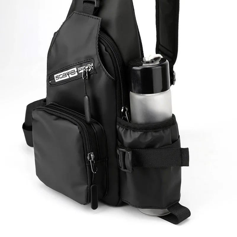 SmartBag Swipe
