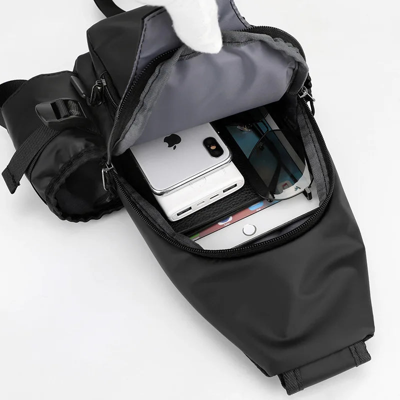 SmartBag Swipe
