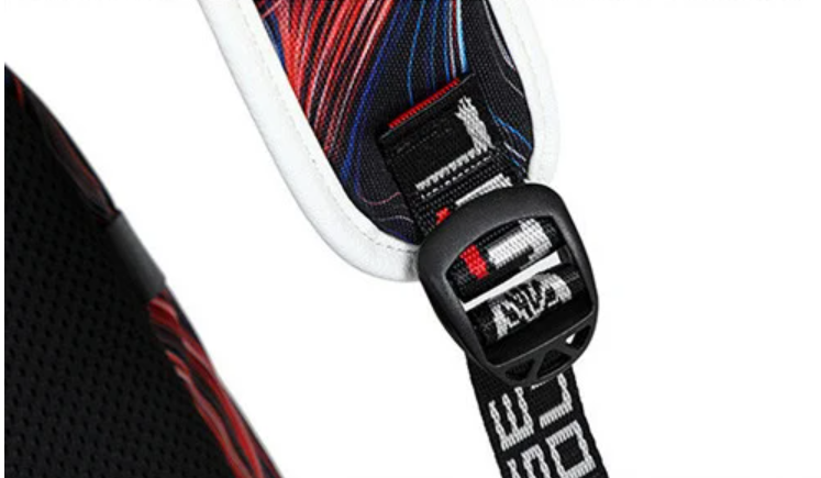School backpack "Rigga"