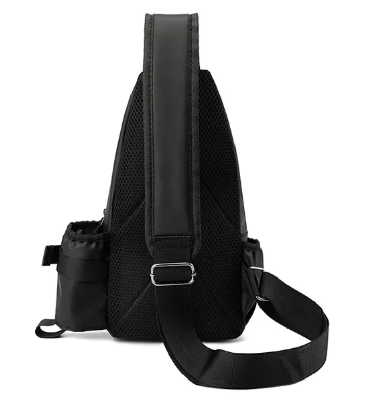 SmartBag Swipe