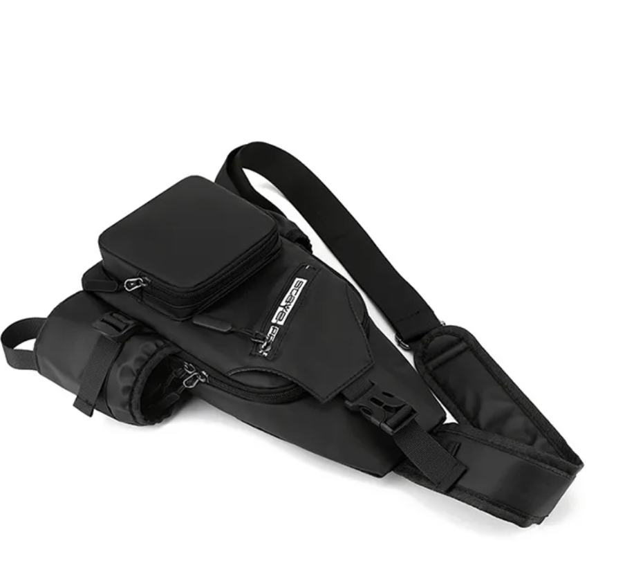 SmartBag Swipe