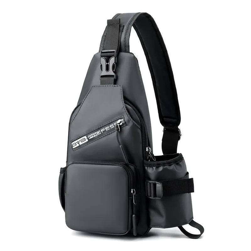 SmartBag Swipe