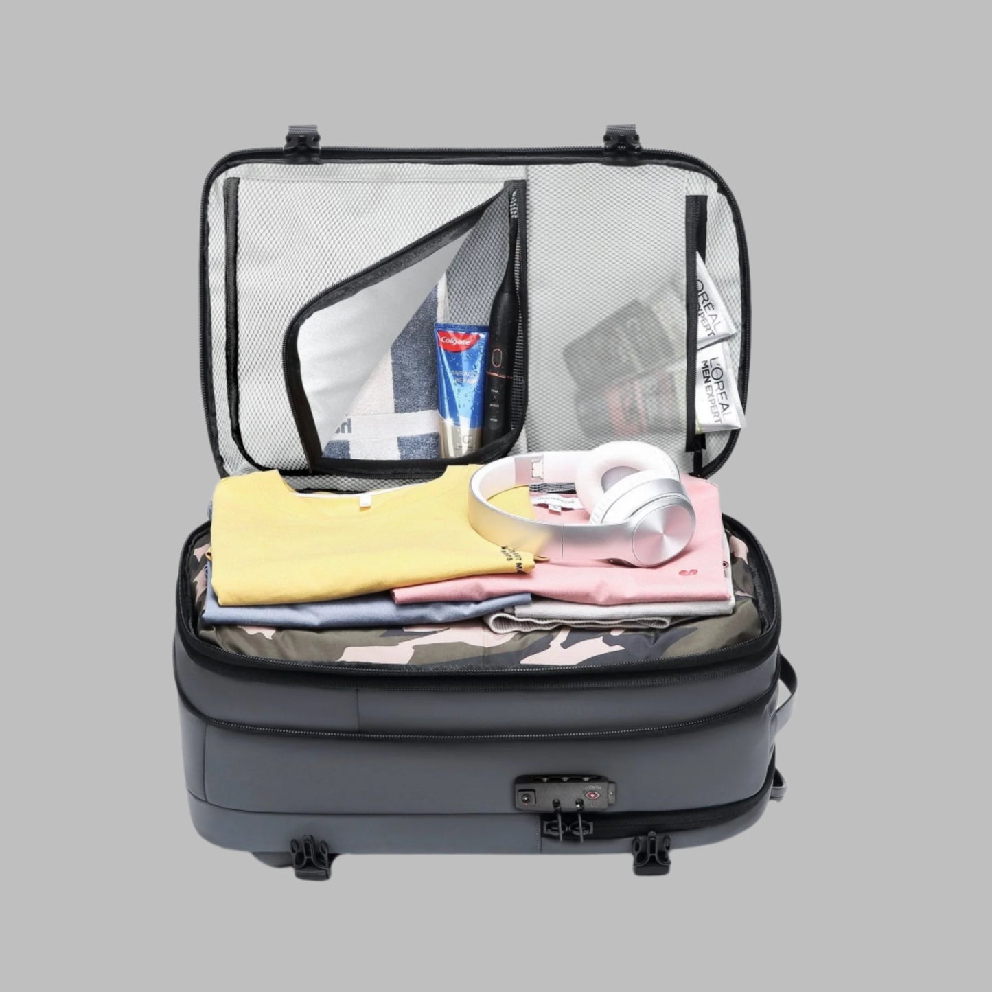 SmartBag AirPack