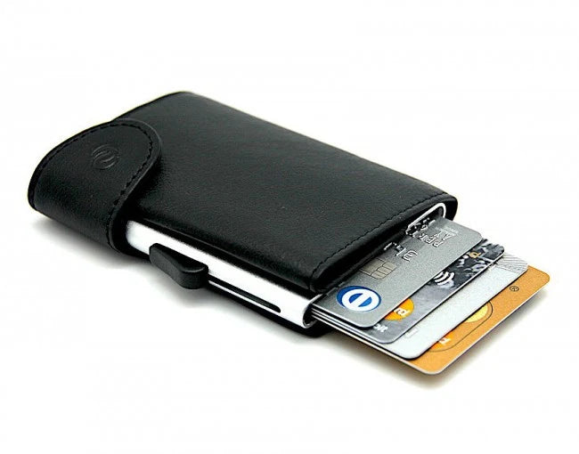 Портфейл C-Secure