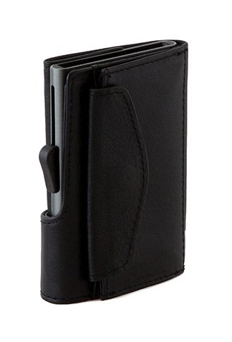Портфейл C-Secure