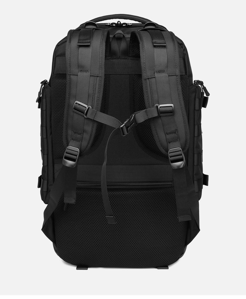 SmartBag Tourismo