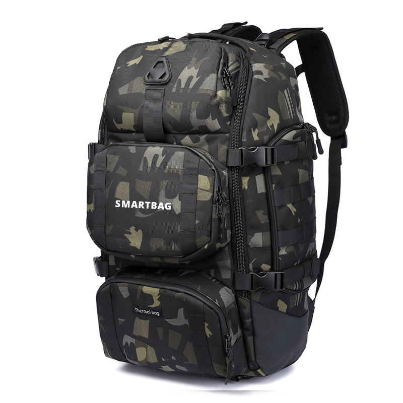 SmartBag Tourismo