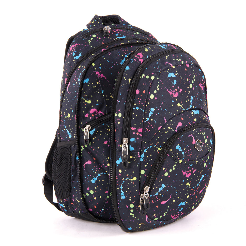Ученическа раница Pulse Teen 2в1