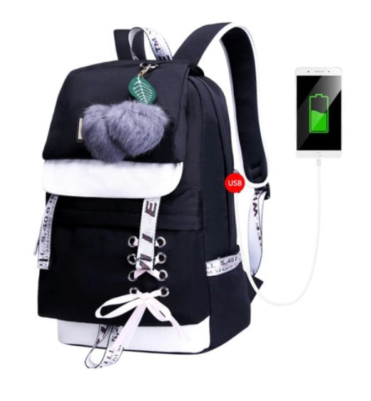 School backpack HIT