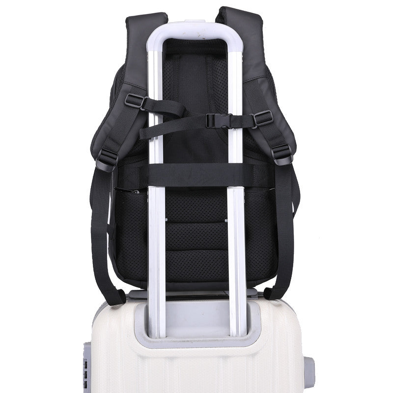 SmartBag Flyleaf