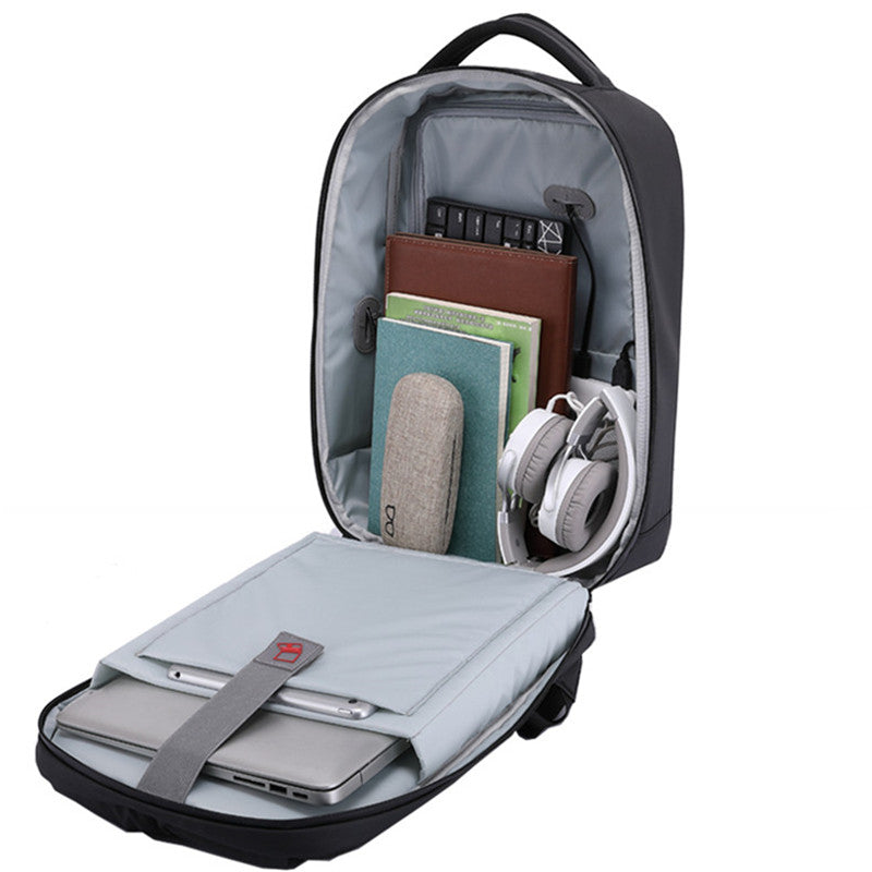 SmartBag Flyleaf