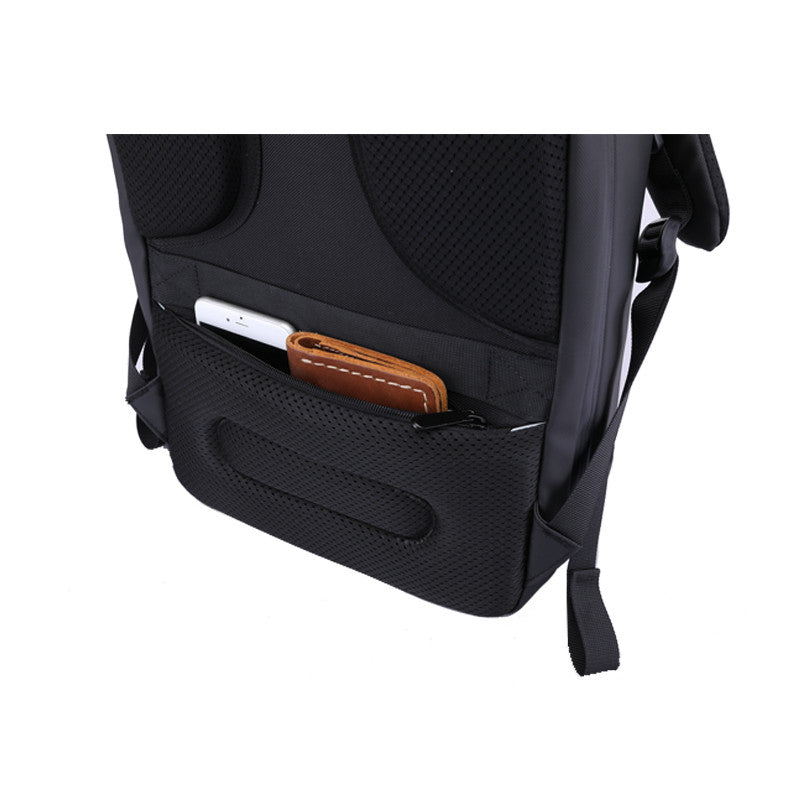 SmartBag Flyleaf