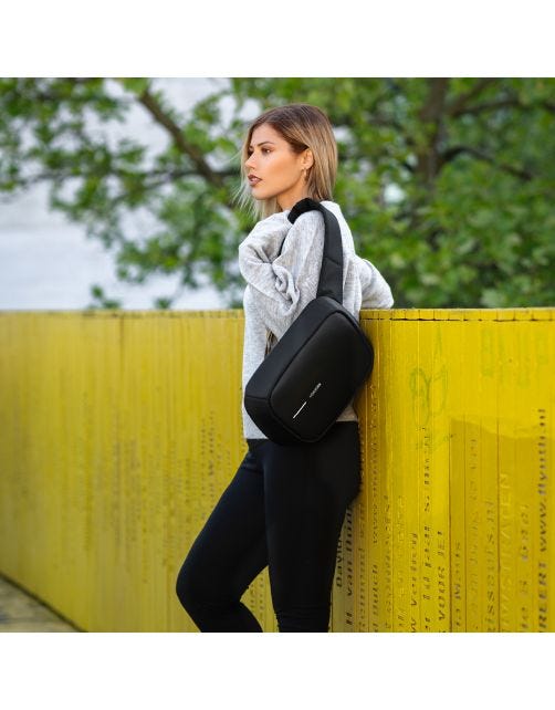 Geantă tip sac XD-Design "Sling"
