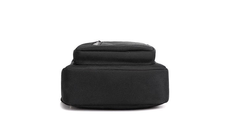 "FD" shoulder bag