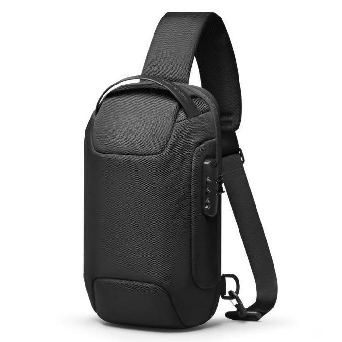 Mark Ryden Odyssey Shoulder Bag