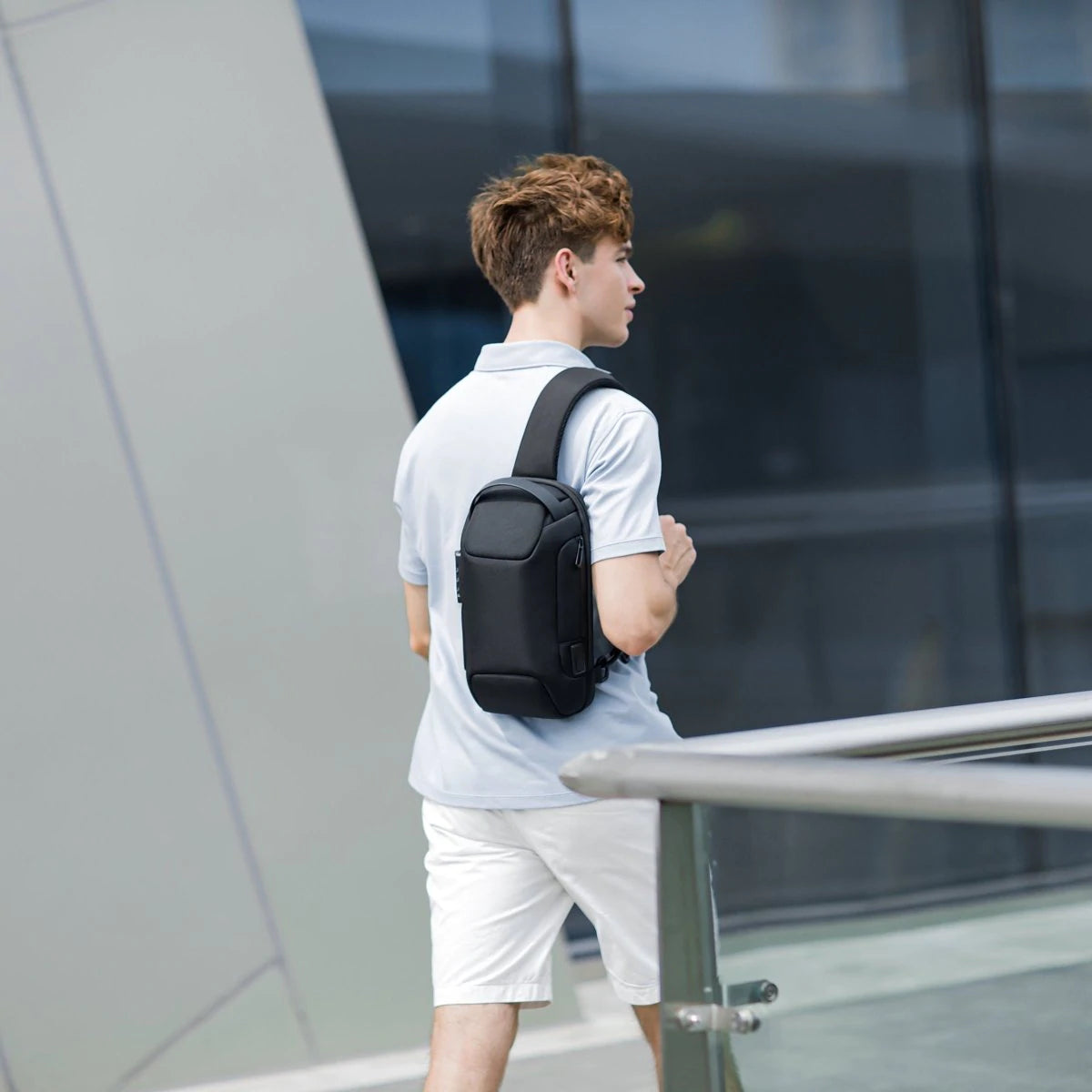 Mark Ryden Odyssey Shoulder Bag