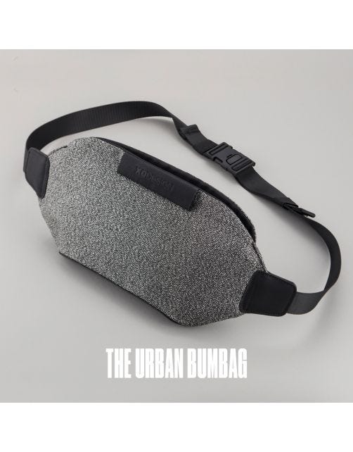 SlingBag XD-Design "Bumbag"