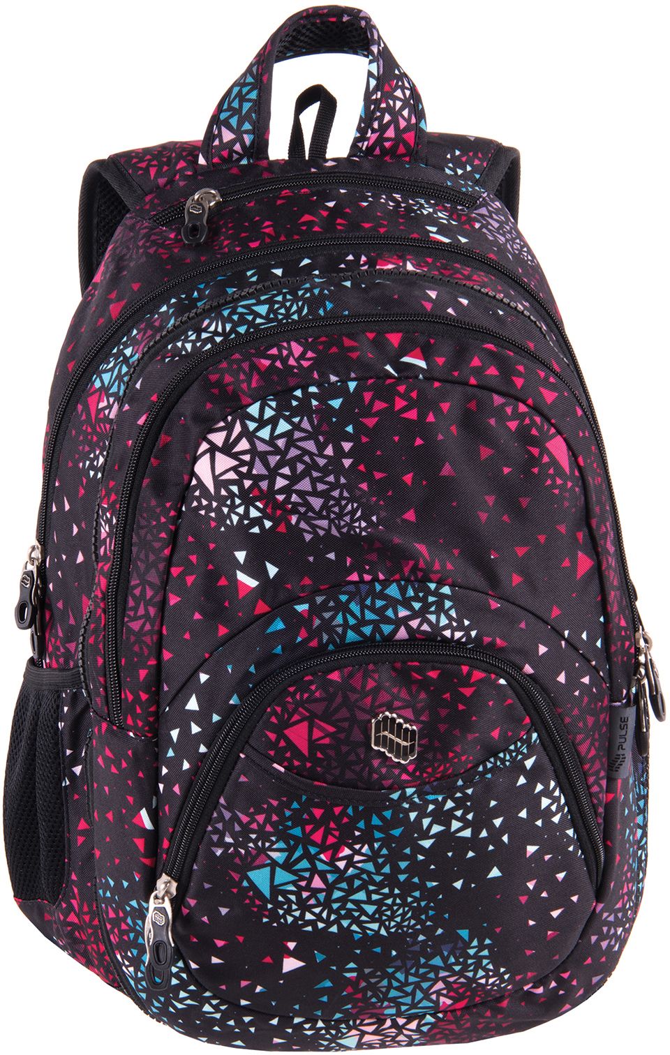 Ученическа раница Pulse Teen 2в1