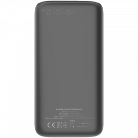 Външна батерия Canyon 30 000mAh