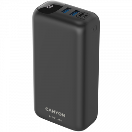 Външна батерия Canyon 30 000mAh