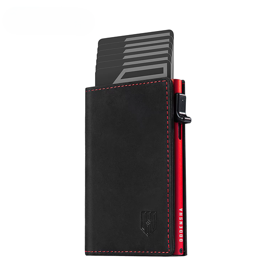 SmartBag Dodensha 4