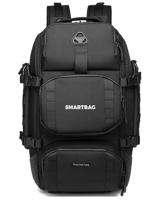 SmartBag Tourismo