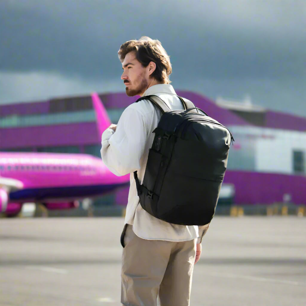 SmartBag AirPack