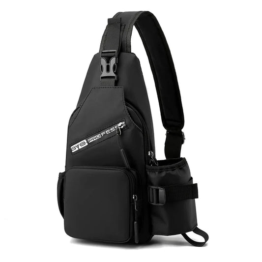 SmartBag Swipe