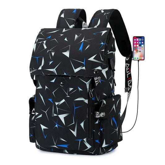 Arrow school backpack