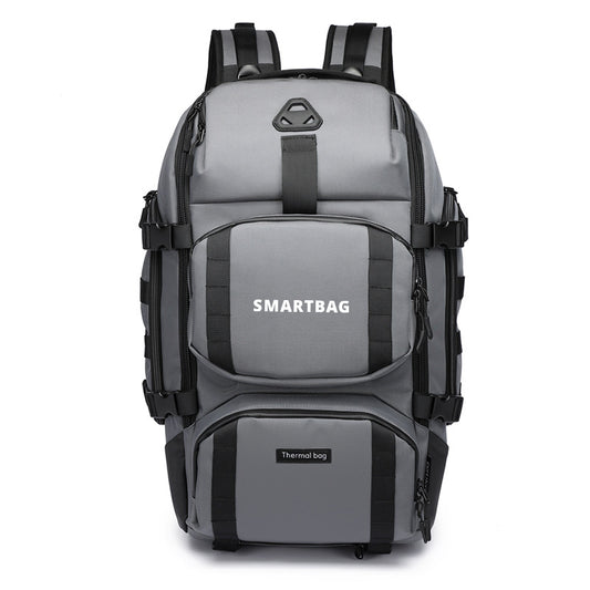 SmartBag Tourismo