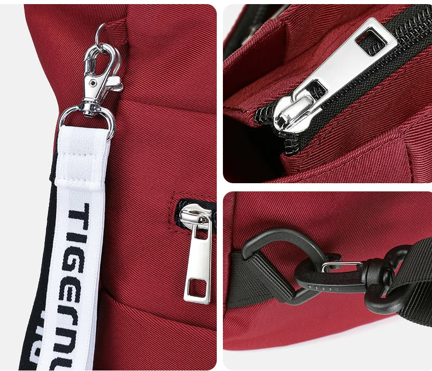 SMART backpack for women Tigernu Torba SmartBag