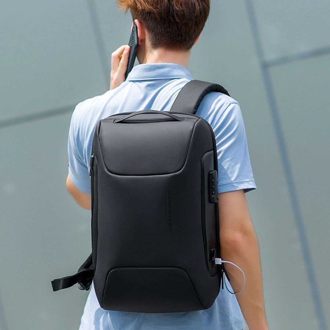 Smart Work Rucksacks SMART BACKPACKS | SmartBag